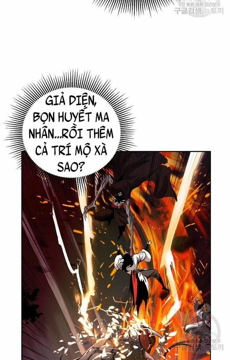 Lãng Tiên Kỳ Đàm: Chapter 77