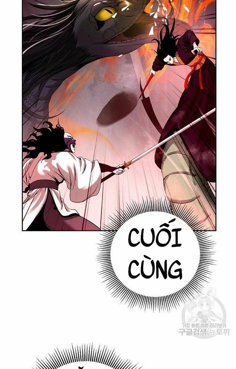 Lãng Tiên Kỳ Đàm: Chapter 77