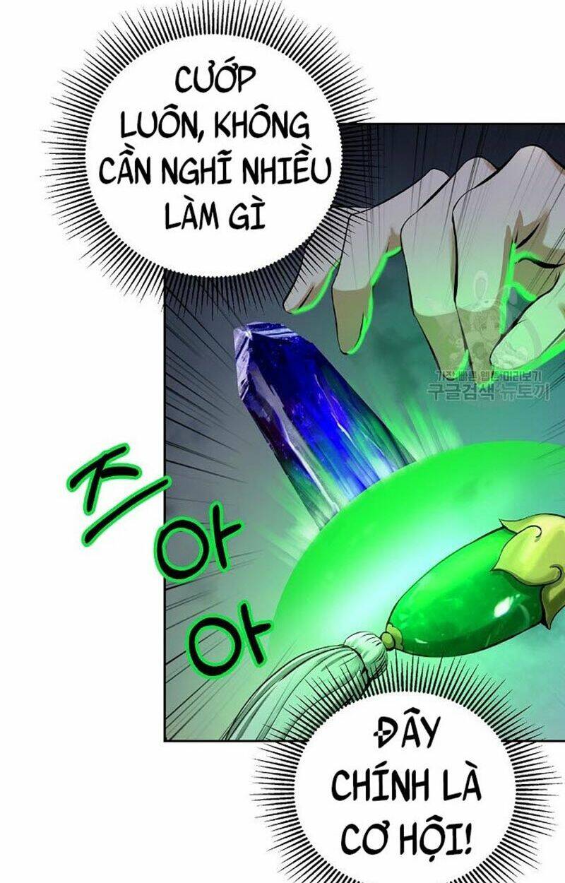 Lãng Tiên Kỳ Đàm: Chapter 77