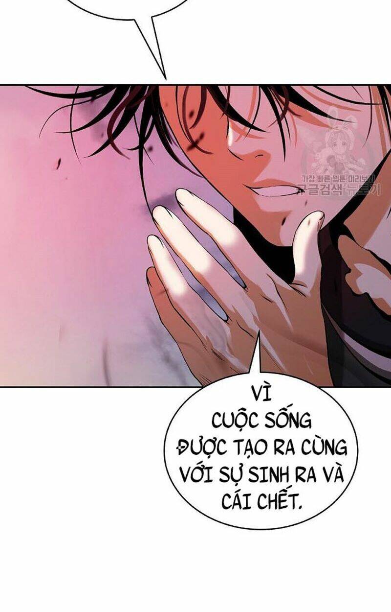 Lãng Tiên Kỳ Đàm: Chapter 77