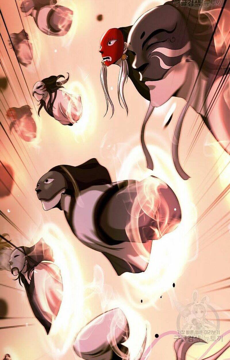 Lãng Tiên Kỳ Đàm: Chapter 77