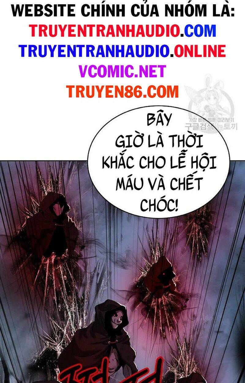 Lãng Tiên Kỳ Đàm: Chapter 77