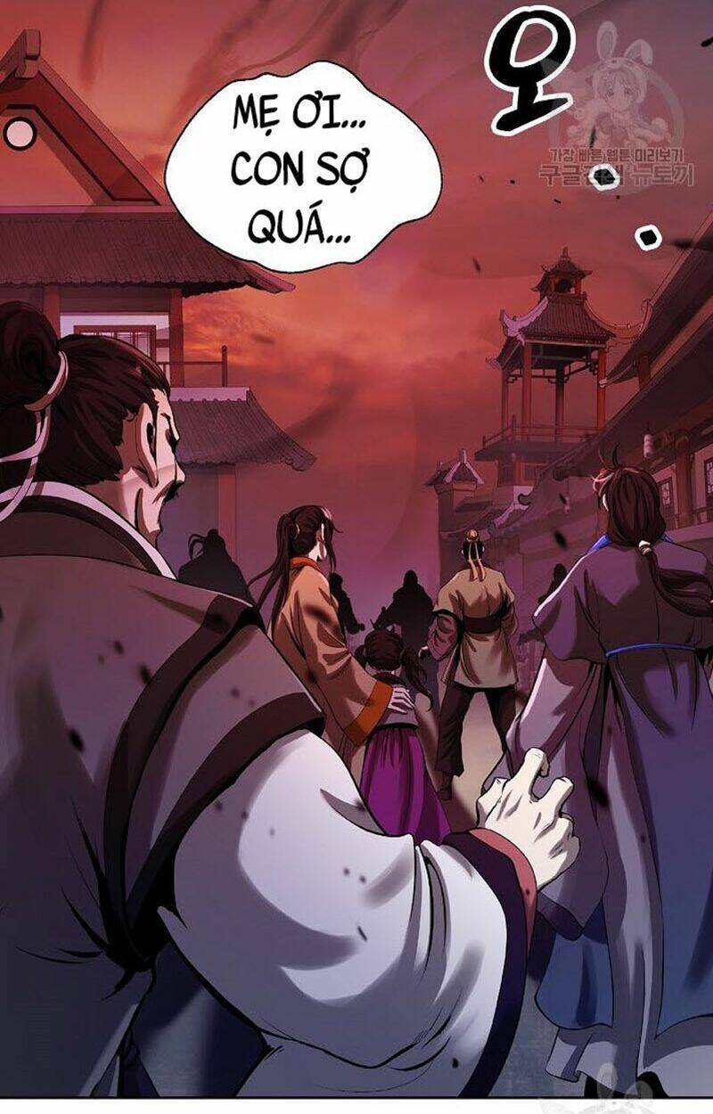 Lãng Tiên Kỳ Đàm: Chapter 77