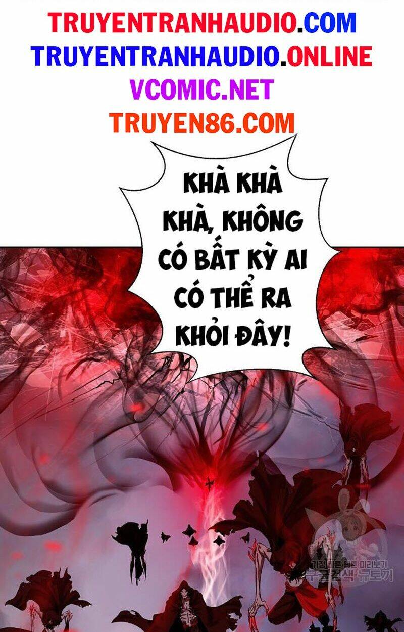 Lãng Tiên Kỳ Đàm: Chapter 77