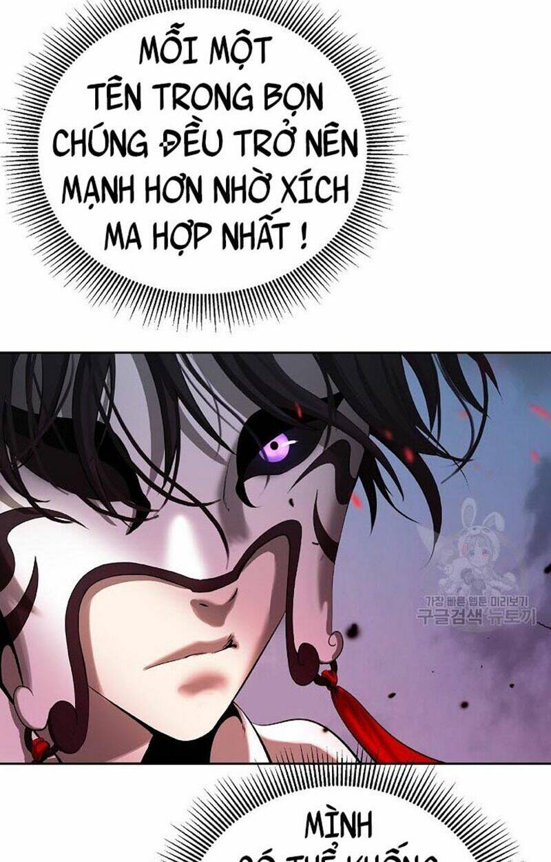 Lãng Tiên Kỳ Đàm: Chapter 77