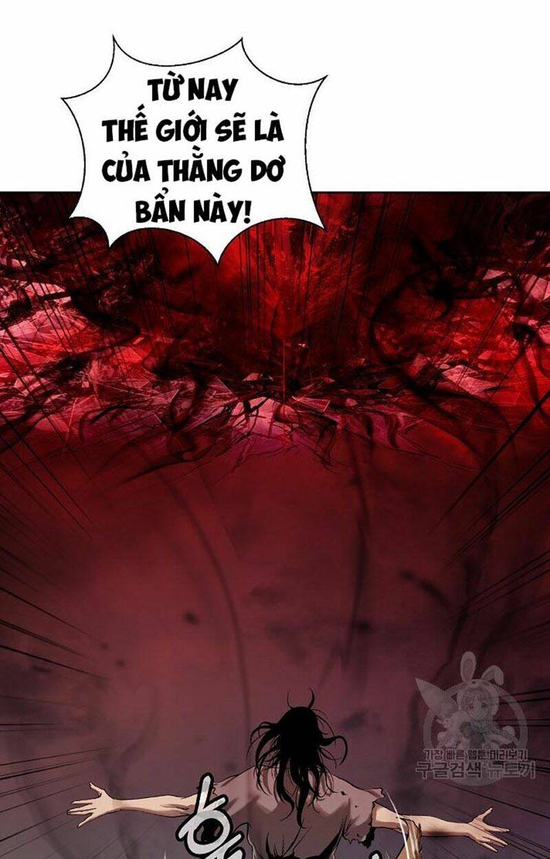 Lãng Tiên Kỳ Đàm: Chapter 77
