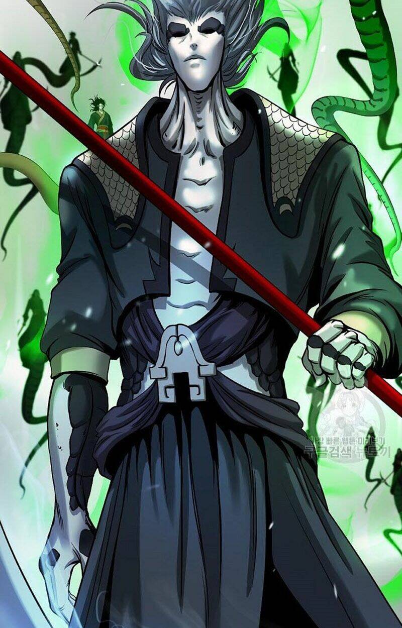 Lãng Tiên Kỳ Đàm: Chapter 77