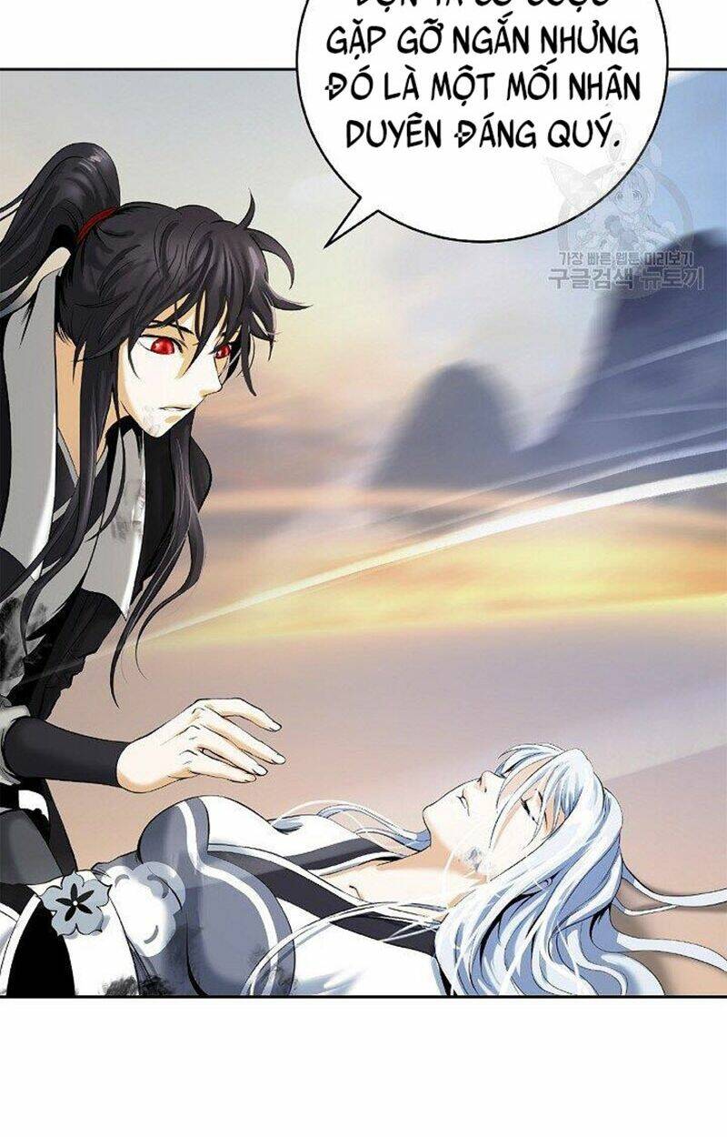 Lãng Tiên Kỳ Đàm: Chapter 79