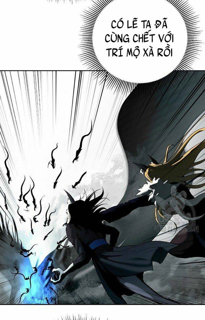 Lãng Tiên Kỳ Đàm: Chapter 79