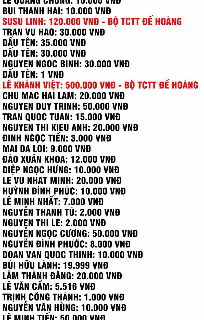 Lãng Tiên Kỳ Đàm: Chapter 79