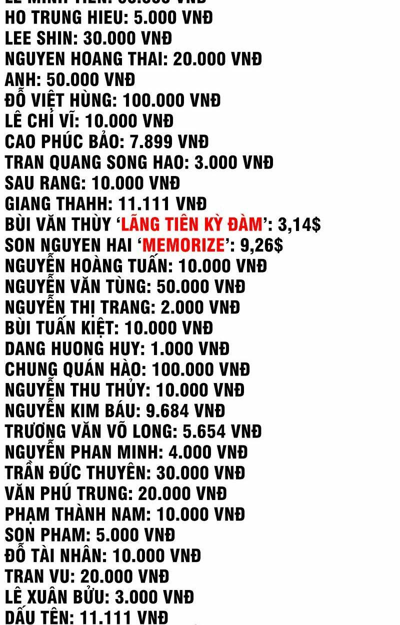 Lãng Tiên Kỳ Đàm: Chapter 79