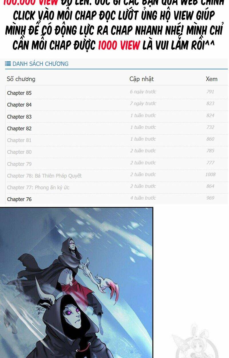 Lãng Tiên Kỳ Đàm: Chapter 79