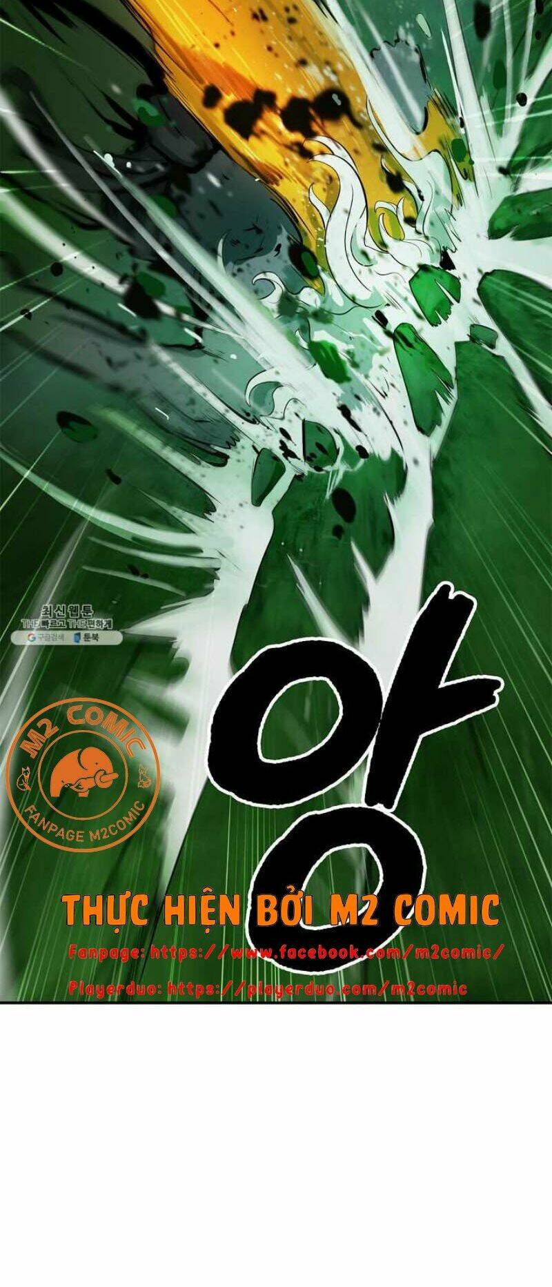 Lãng Tiên Kỳ Đàm: Chapter 8