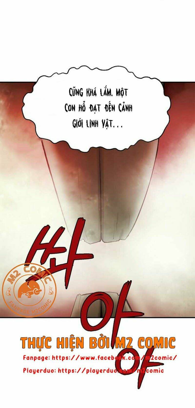 Lãng Tiên Kỳ Đàm: Chapter 8