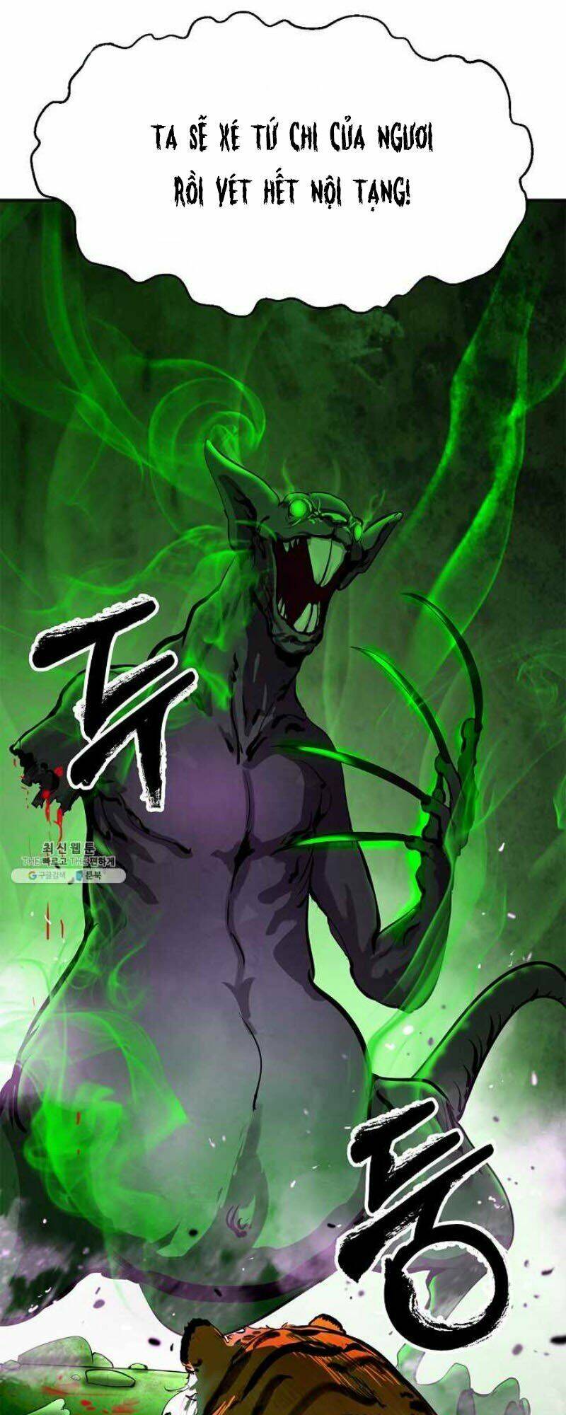 Lãng Tiên Kỳ Đàm: Chapter 8
