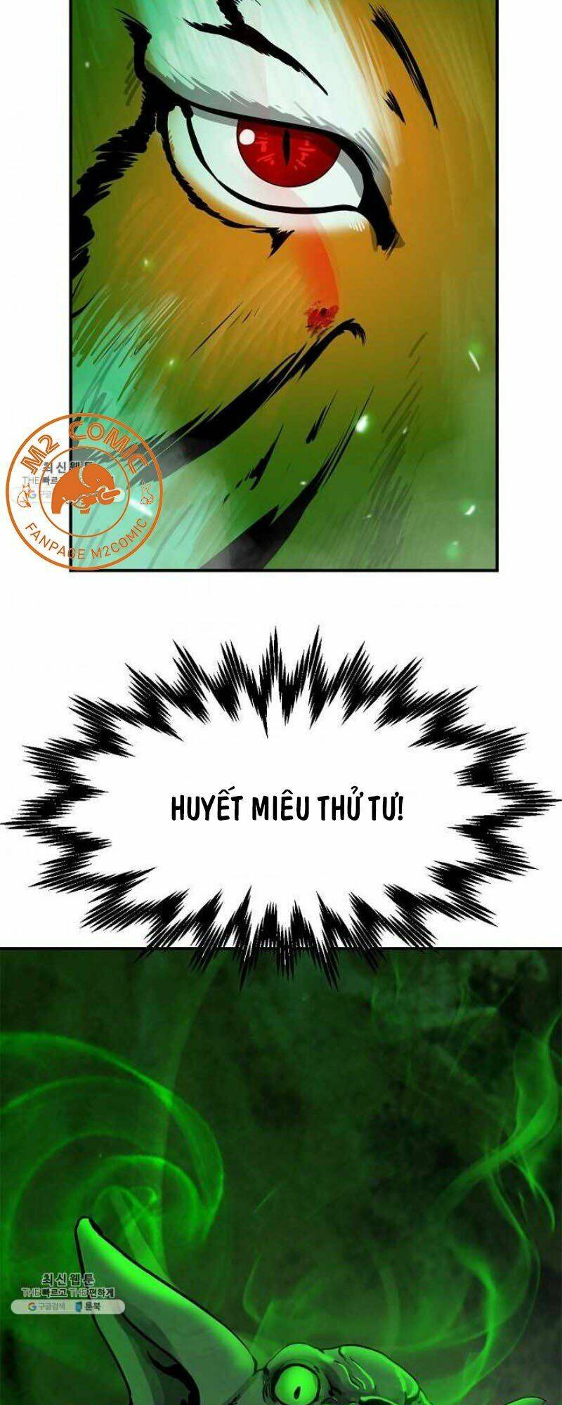 Lãng Tiên Kỳ Đàm: Chapter 8