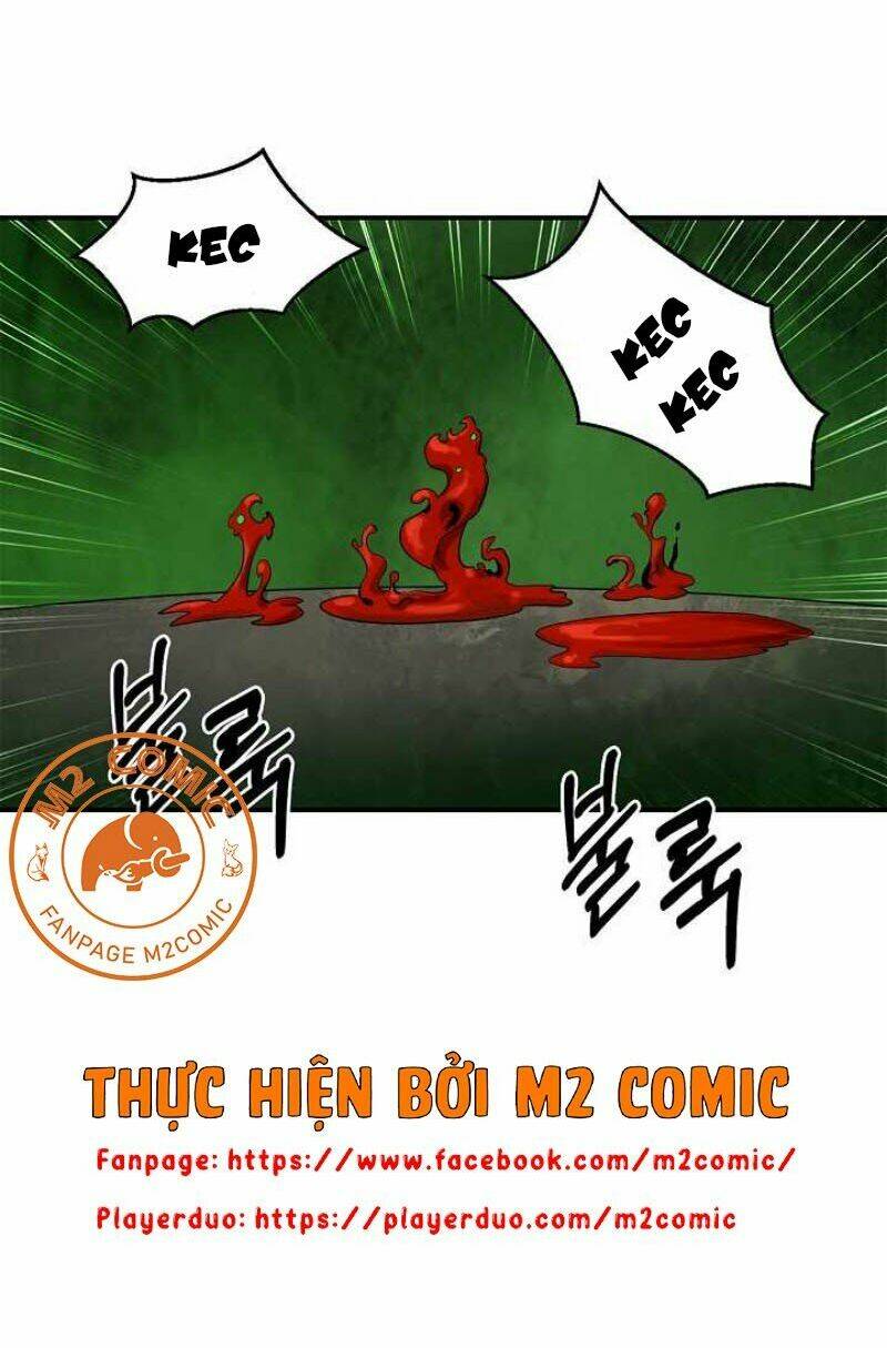 Lãng Tiên Kỳ Đàm: Chapter 8