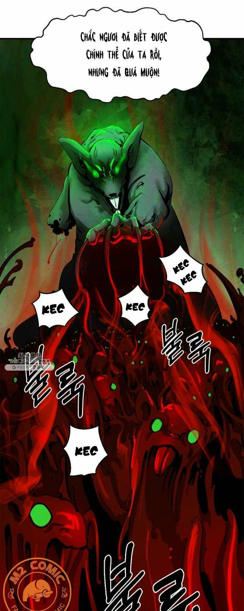 Lãng Tiên Kỳ Đàm: Chapter 8