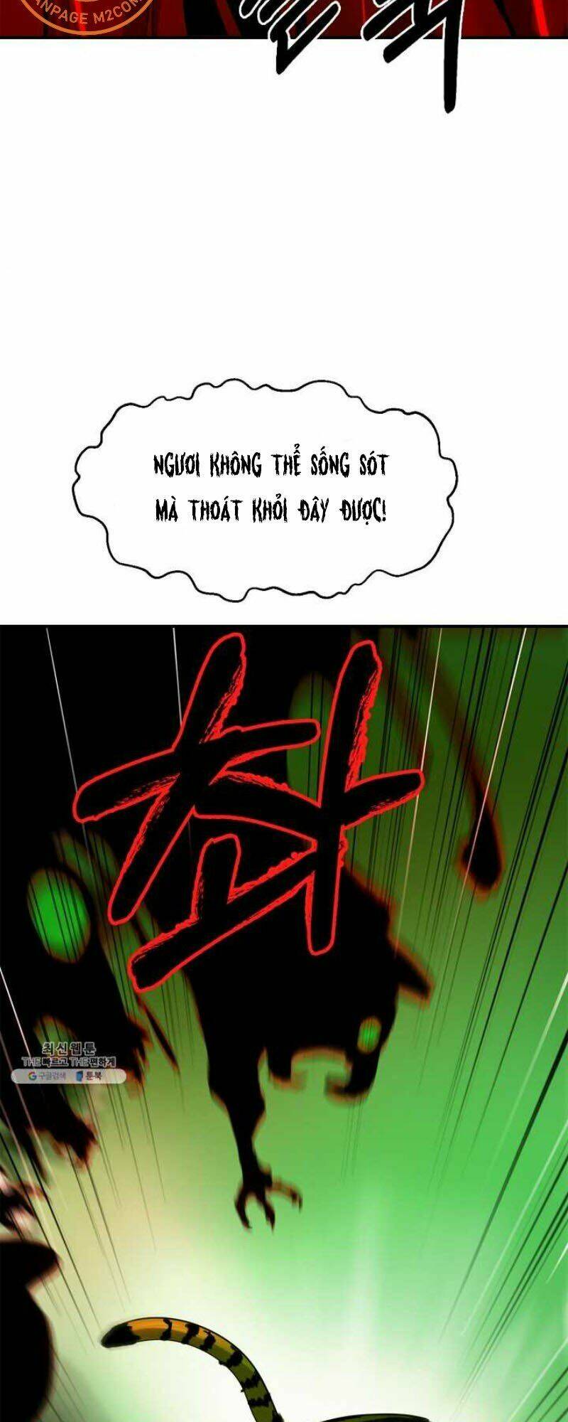 Lãng Tiên Kỳ Đàm: Chapter 8
