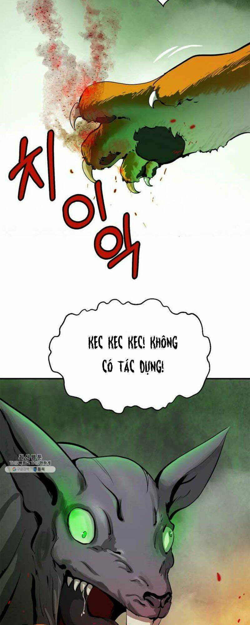 Lãng Tiên Kỳ Đàm: Chapter 8
