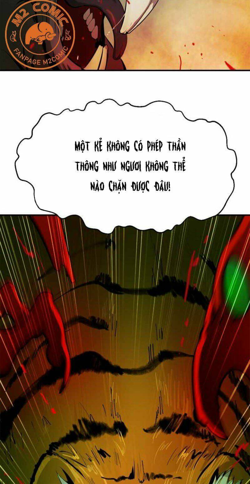 Lãng Tiên Kỳ Đàm: Chapter 8