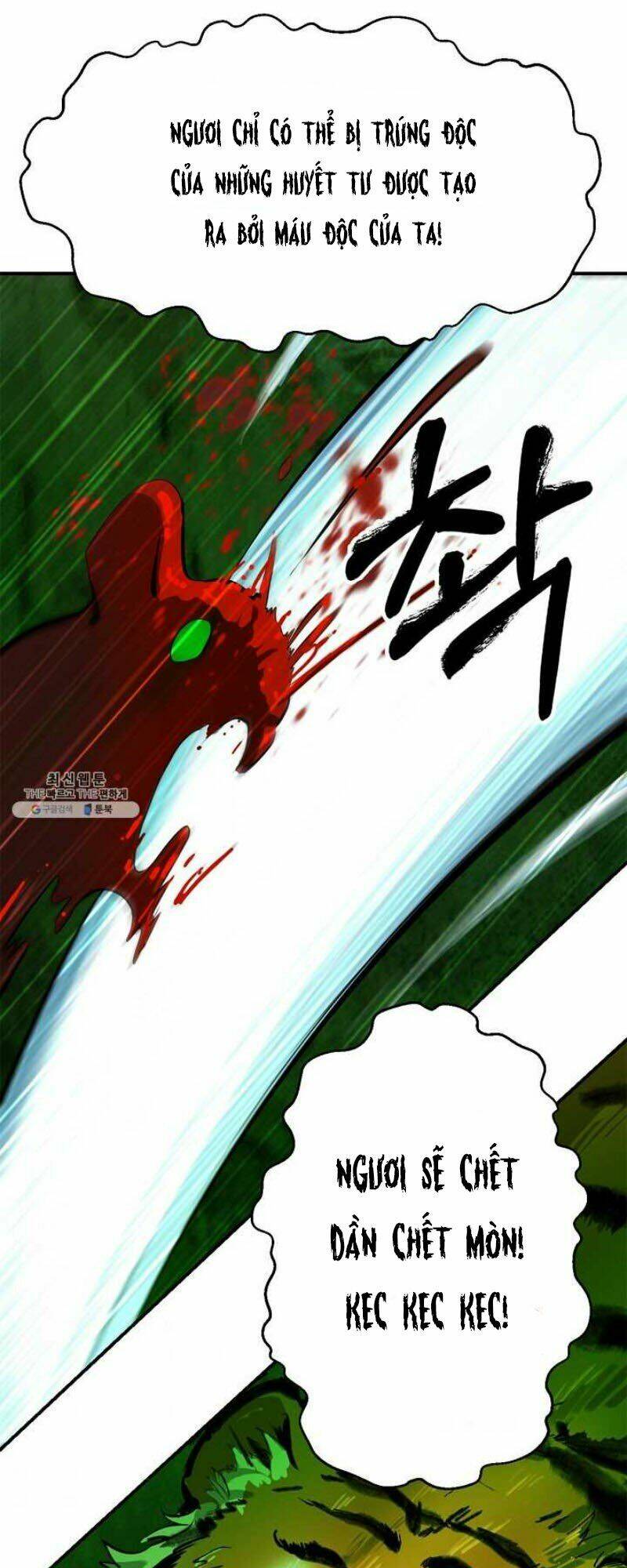 Lãng Tiên Kỳ Đàm: Chapter 8