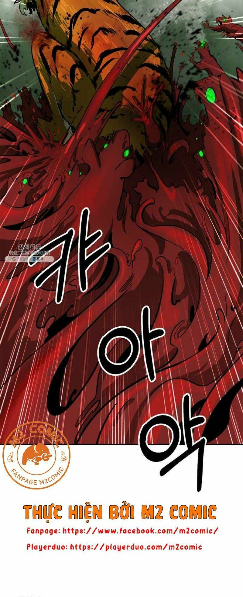 Lãng Tiên Kỳ Đàm: Chapter 8