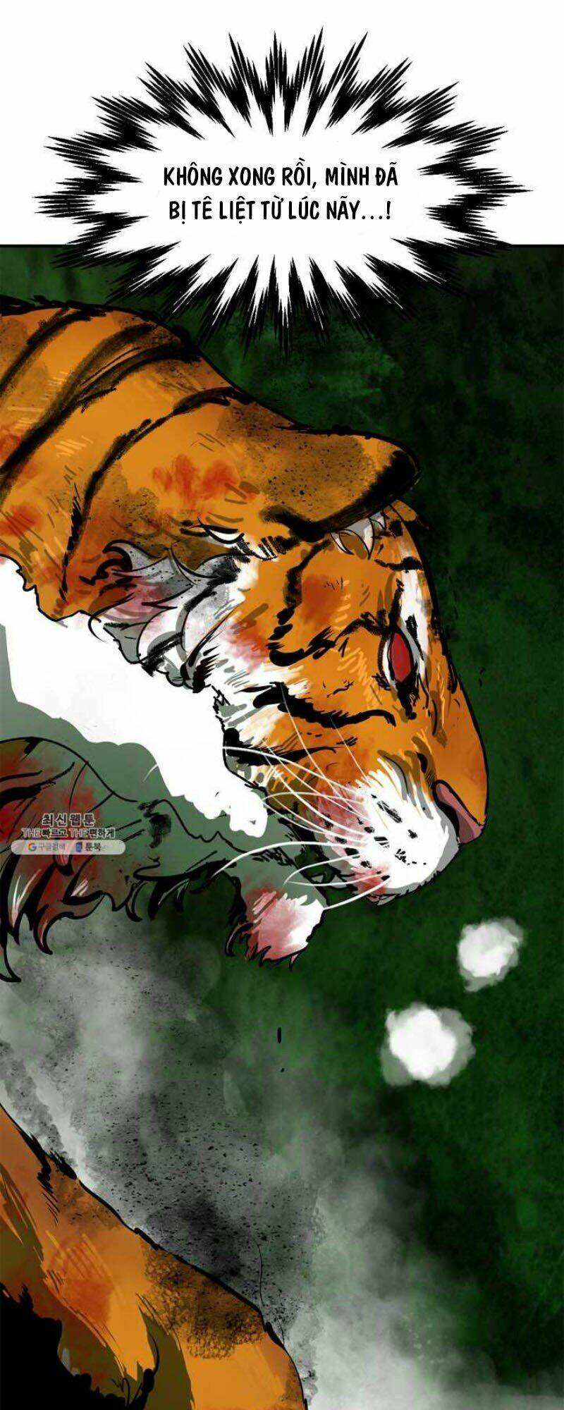 Lãng Tiên Kỳ Đàm: Chapter 8