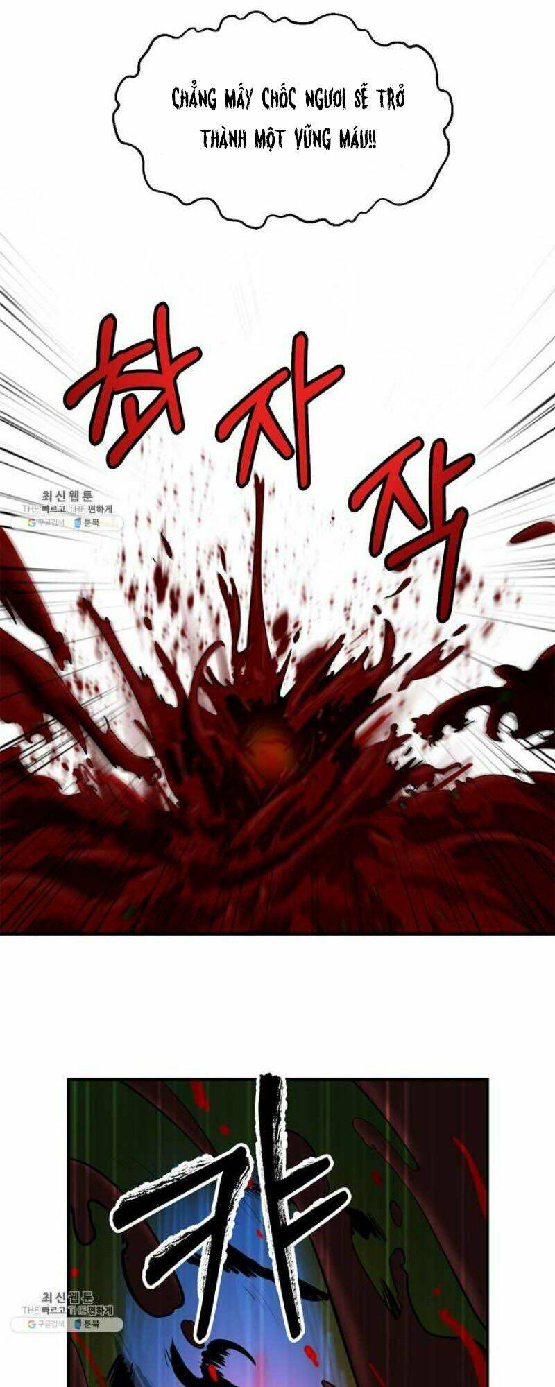 Lãng Tiên Kỳ Đàm: Chapter 8