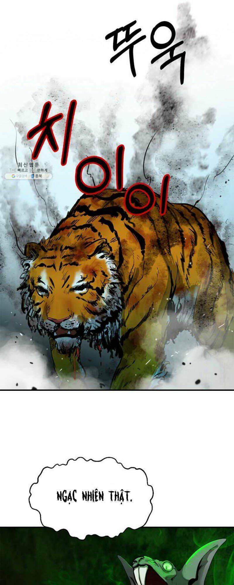 Lãng Tiên Kỳ Đàm: Chapter 8