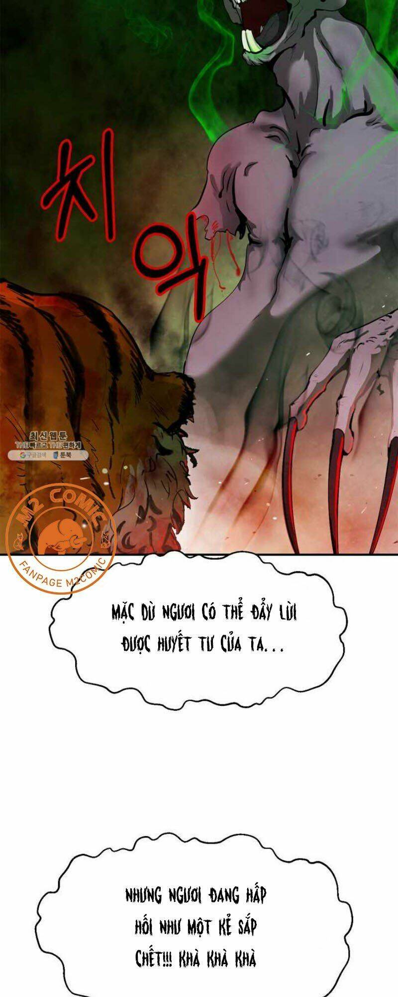 Lãng Tiên Kỳ Đàm: Chapter 8