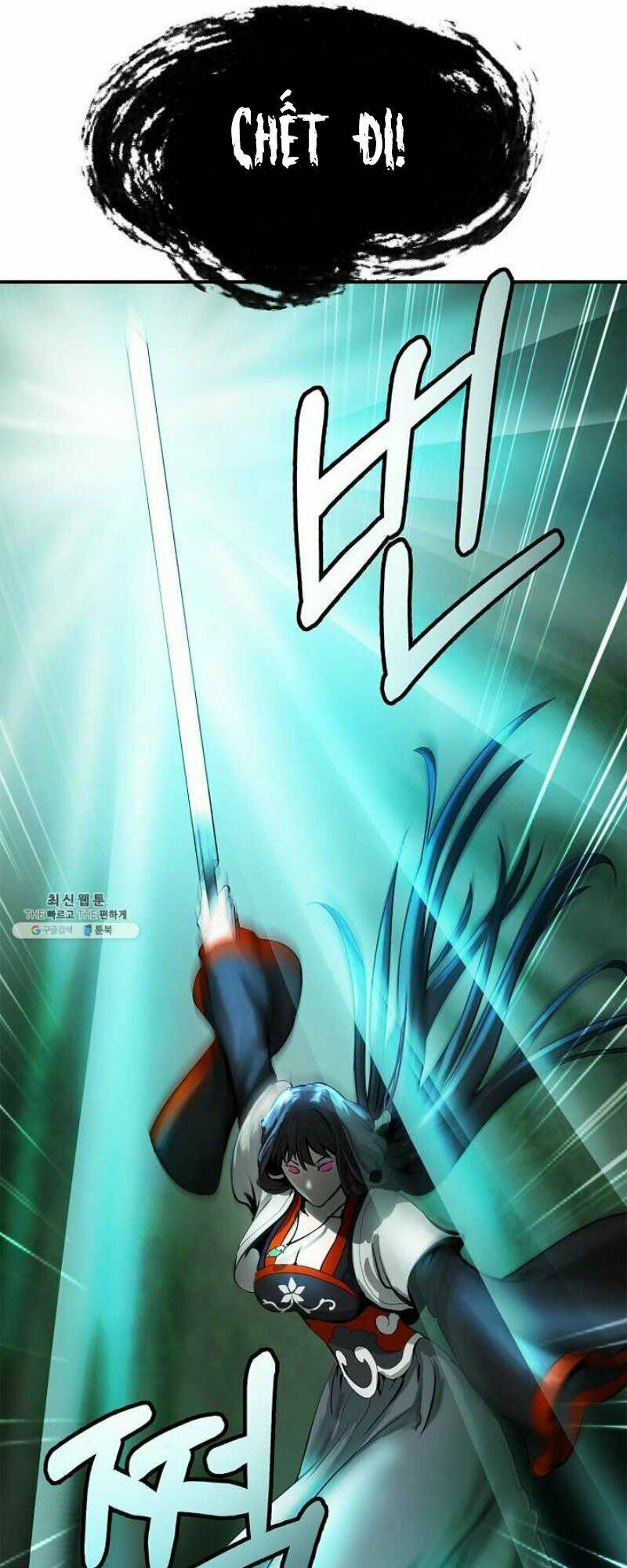 Lãng Tiên Kỳ Đàm: Chapter 8