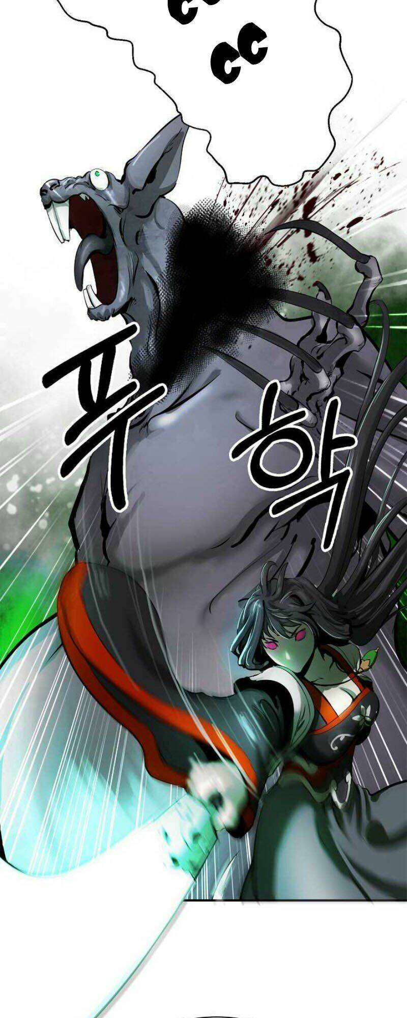 Lãng Tiên Kỳ Đàm: Chapter 8