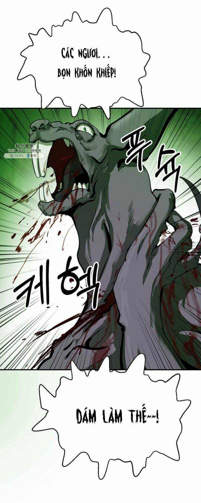 Lãng Tiên Kỳ Đàm: Chapter 8