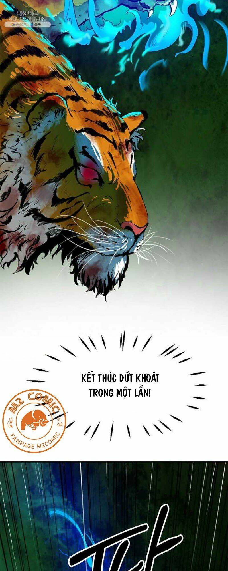Lãng Tiên Kỳ Đàm: Chapter 8