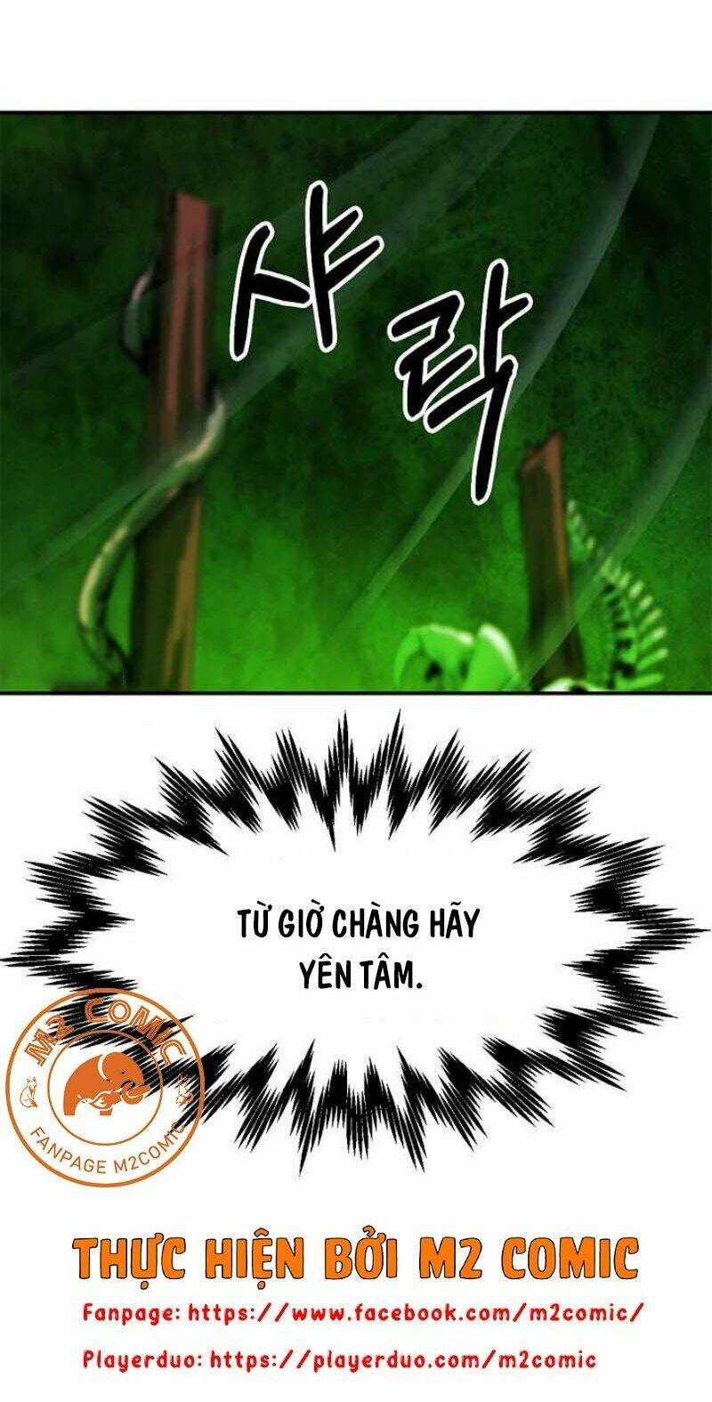 Lãng Tiên Kỳ Đàm: Chapter 8