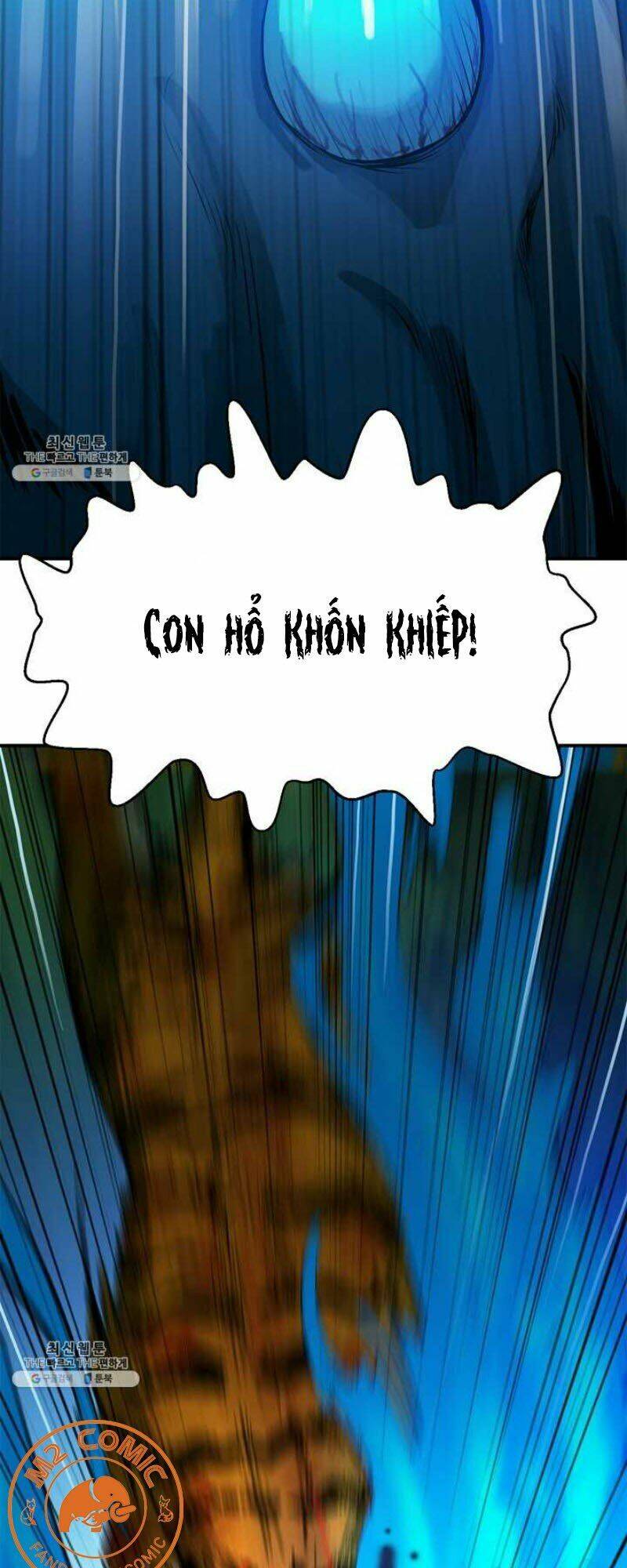 Lãng Tiên Kỳ Đàm: Chapter 8