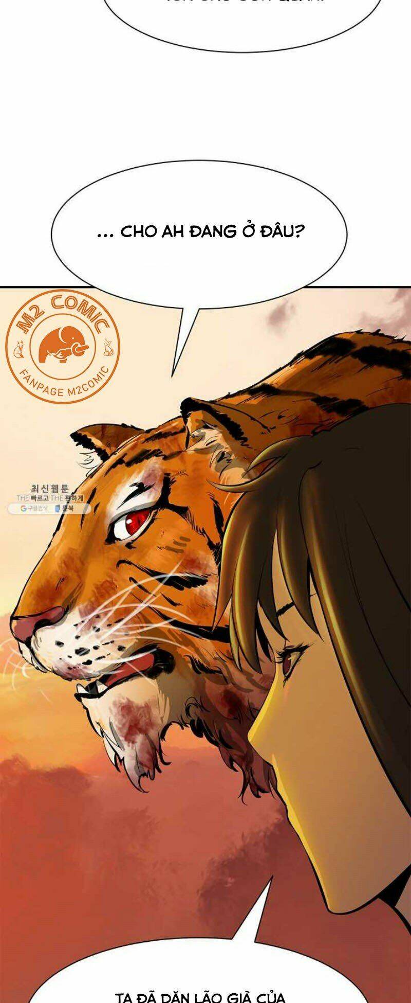 Lãng Tiên Kỳ Đàm: Chapter 8