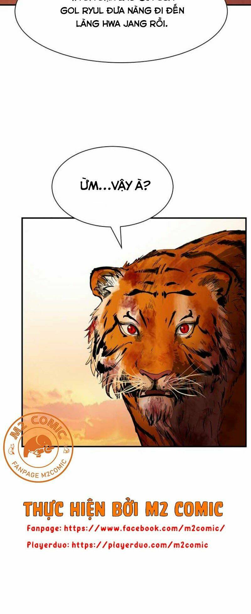 Lãng Tiên Kỳ Đàm: Chapter 8