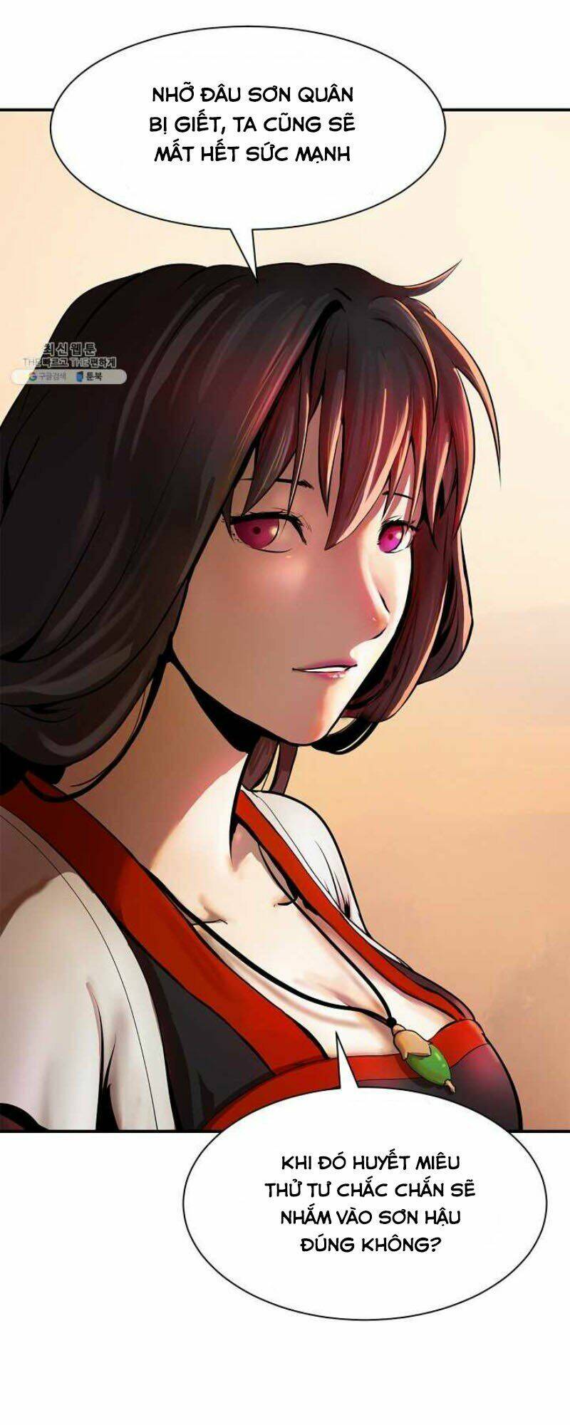 Lãng Tiên Kỳ Đàm: Chapter 8