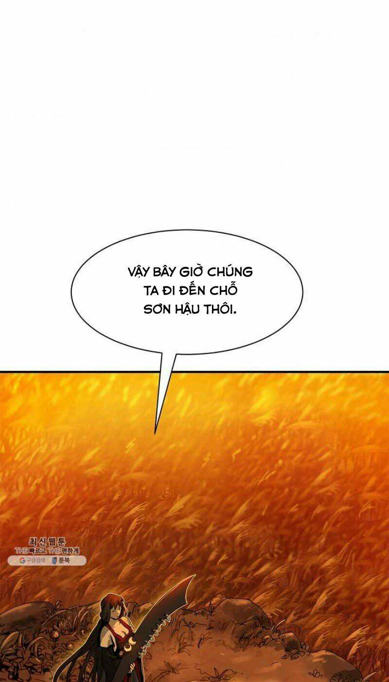 Lãng Tiên Kỳ Đàm: Chapter 8