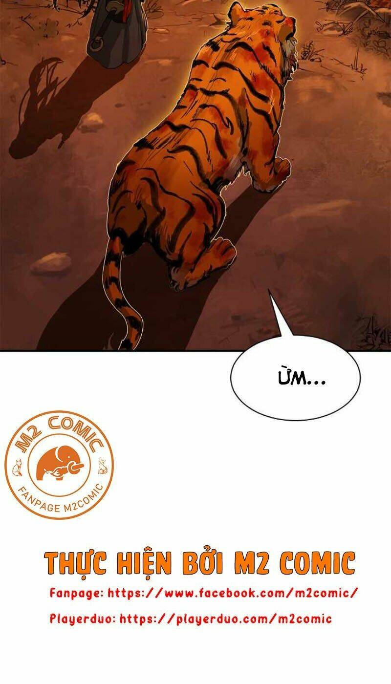 Lãng Tiên Kỳ Đàm: Chapter 8
