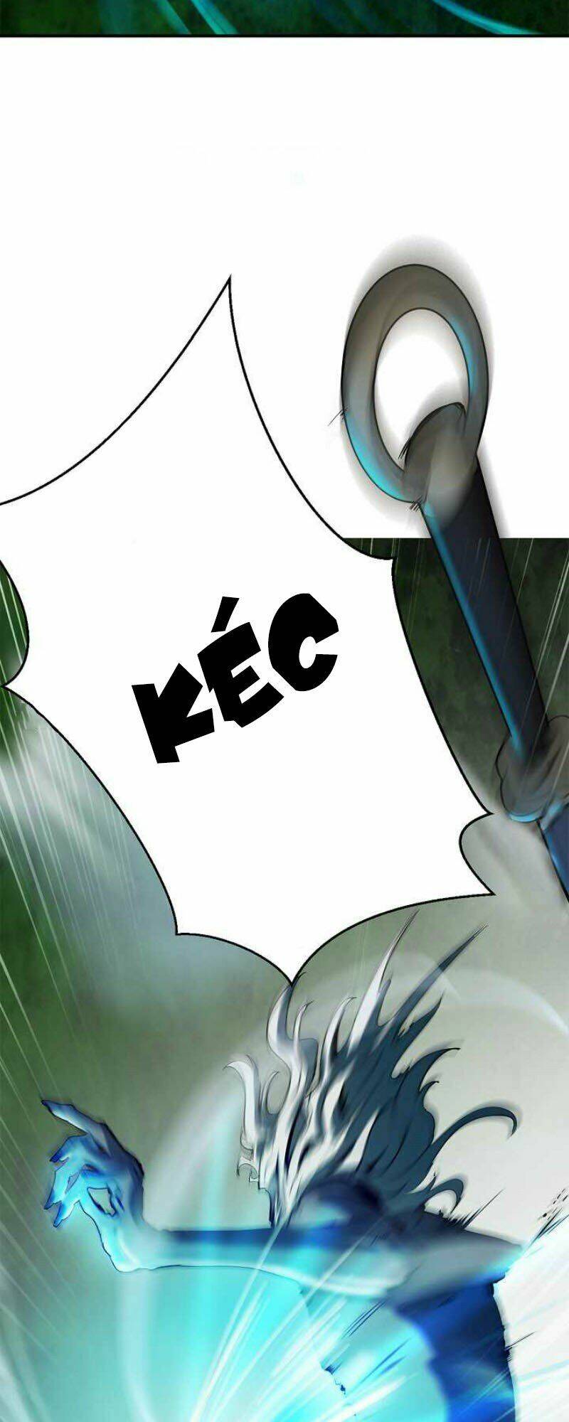 Lãng Tiên Kỳ Đàm: Chapter 8