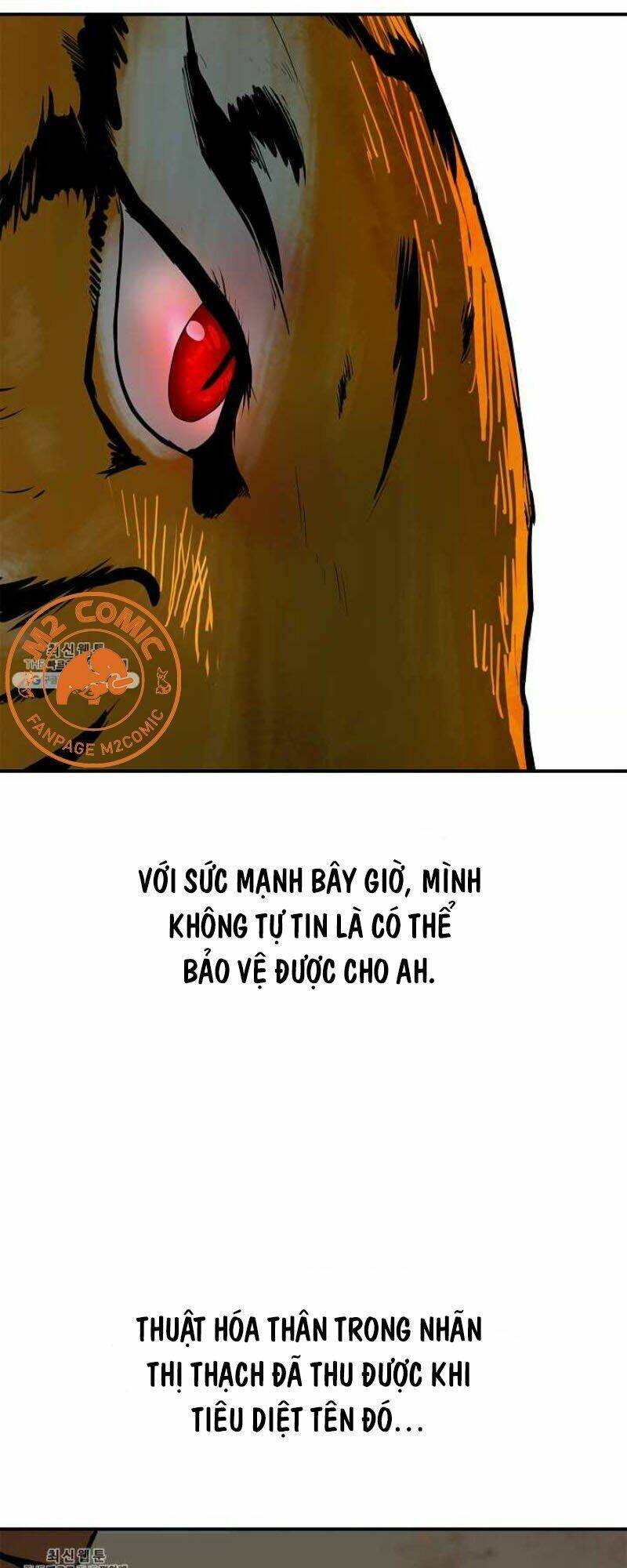 Lãng Tiên Kỳ Đàm: Chapter 8