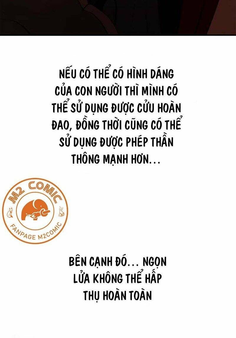 Lãng Tiên Kỳ Đàm: Chapter 8