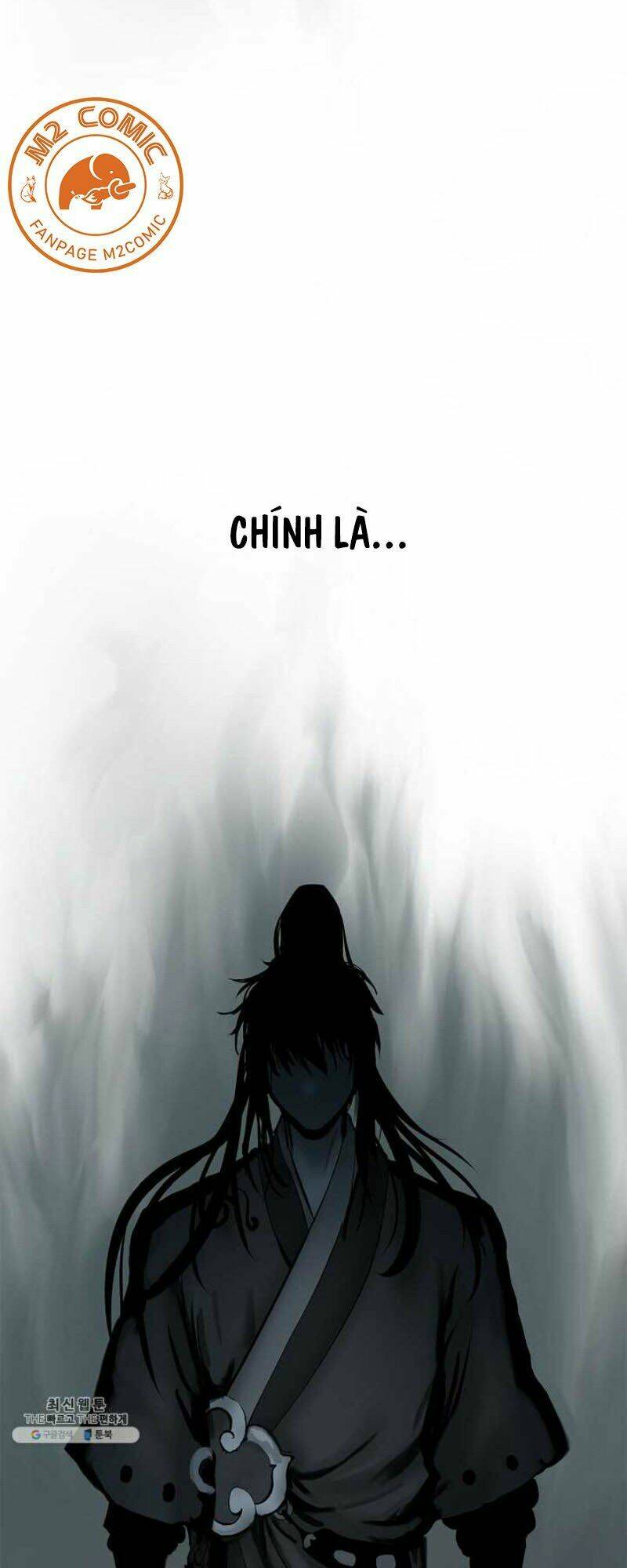 Lãng Tiên Kỳ Đàm: Chapter 8