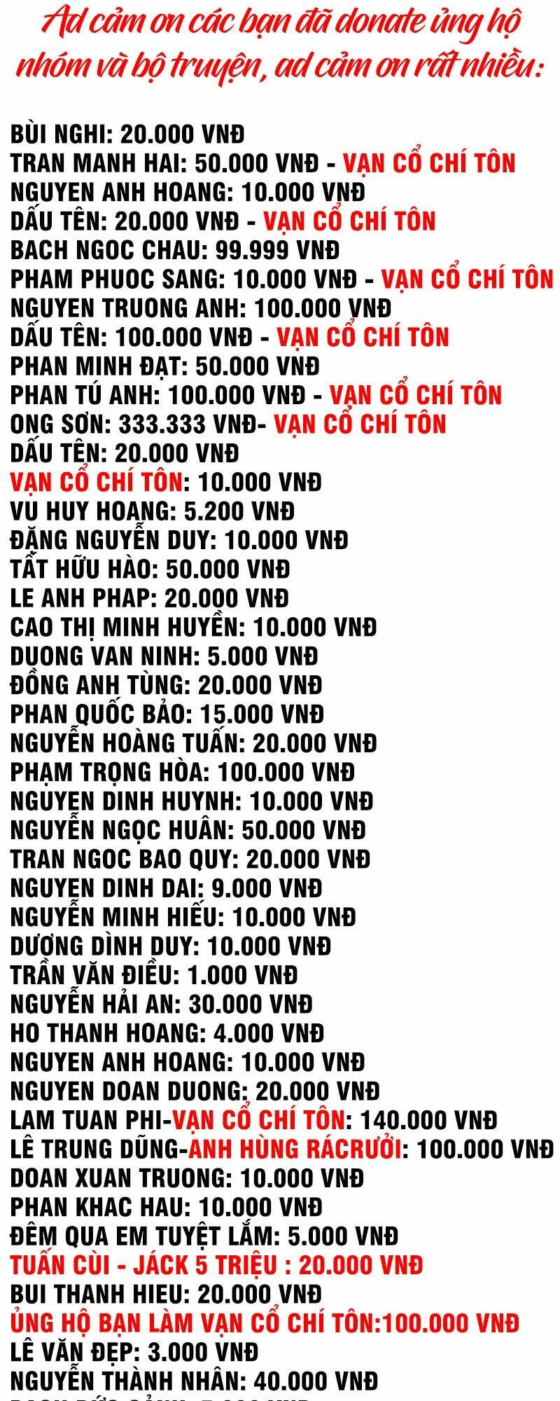 Lãng Tiên Kỳ Đàm: Chapter 80