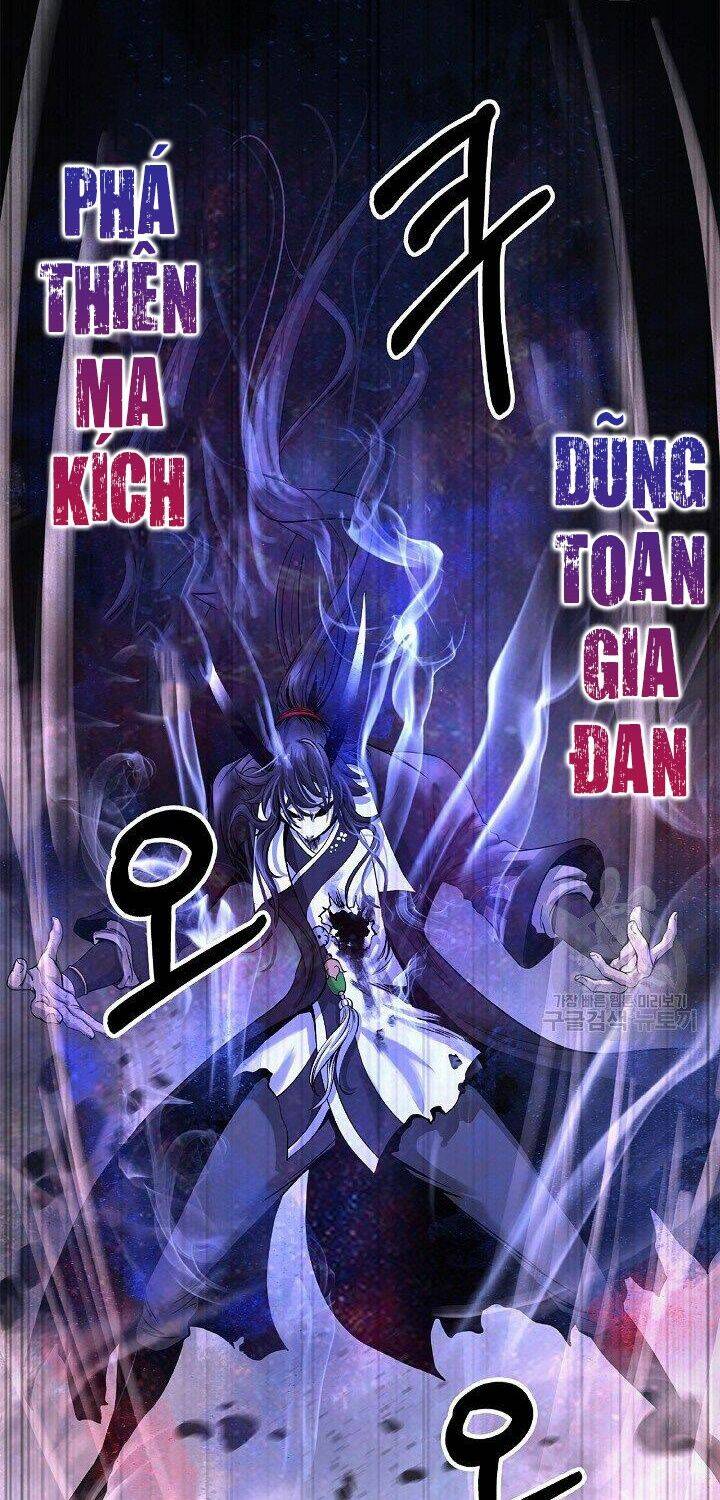 Lãng Tiên Kỳ Đàm: Chapter 81