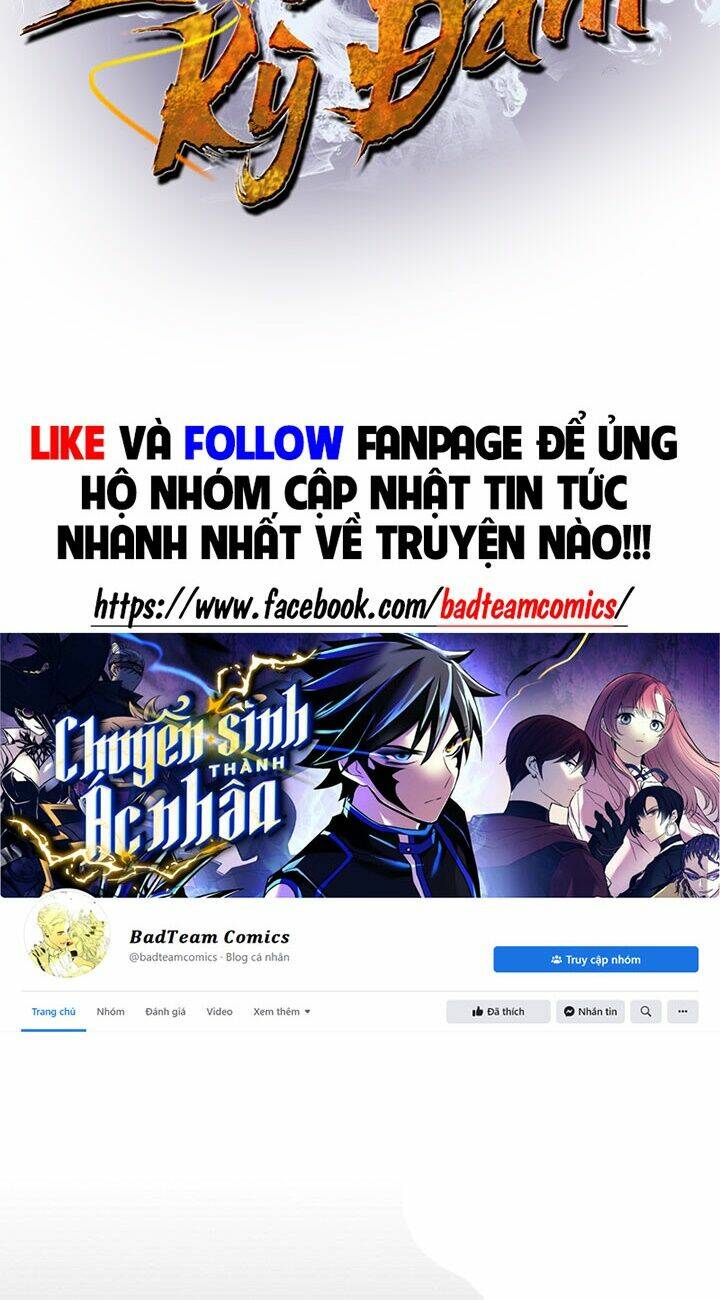 Lãng Tiên Kỳ Đàm: Chapter 81