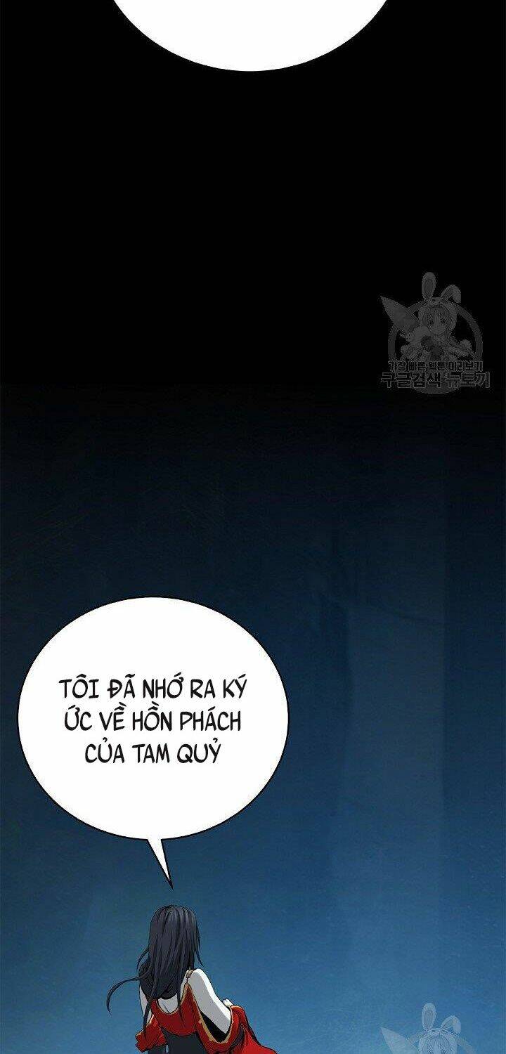 Lãng Tiên Kỳ Đàm: Chapter 81